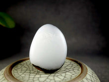 Natural jade carving Chinese Hetian nephrite collectibles