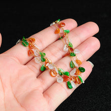 Natural jade bracelet jadeite bracelet