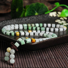 Natural Jade Bracelet Jadeite Bracelet