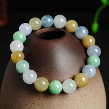 Natural Jade Bracelet Jadeite Bracelet