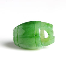 Natural Jade Pendant Nephrite Pendant