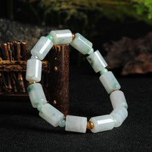 Natural Jade Bracelet Jadeite Bracelet