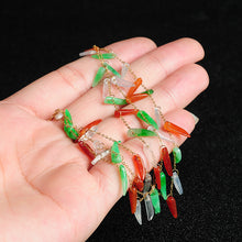 Natural jade bracelet jadeite bracelet