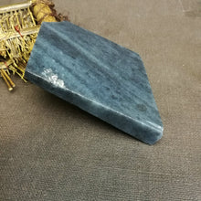 Natural Hetian Jade Rough Nephrite Raw