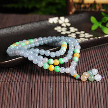 Natural Jade Bracelet Jadeite Bracelet