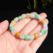 Natural Jade Bracelet Jadeite Bracelet
