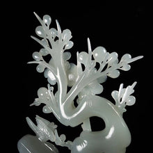 Natural jade rough Chinese Kunlun nephrite jade raw