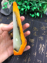 Natural jade rough Chinese Hetian nephrite jade raw