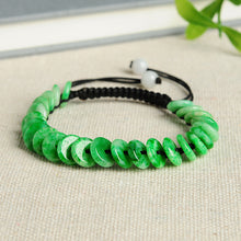 Natural Jade Bracelet Jadeite Bracelet
