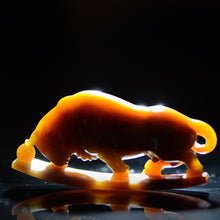 Natural jade carving nephrite collectibles Chinese Kunlun jade