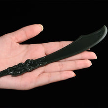 Natural jade carving nephrite collectibles Chinese Kunlun jade