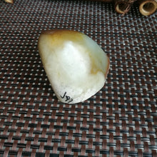 Natural Hetian Jade Rough Nephrite Raw