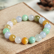 Natural Jade Bracelet Jadeite Bracelet