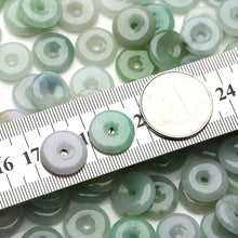 Natural jade jadeite beads mixed colors wholesale