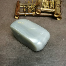 Natural Hetian Jade Rough Nephrite Raw