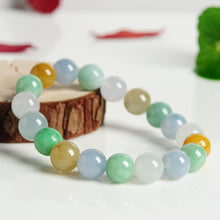 Natural Jade Bracelet Jadeite Bracelet