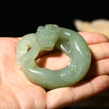 Natural Jade Rough Jadeite Raw
