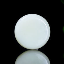 Natural jade carving nephrite collectibles Chinese Hetian jade