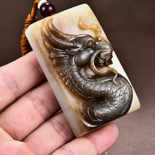 Natural jade carving Chinese Kunlun nephrite jade collectibles