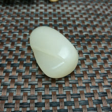 Natural Hetian Jade Rough Nephrite Raw
