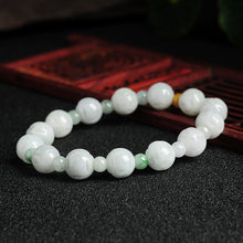Natural Jade Bracelet Jadeite Bracelet