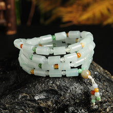 Natural Jade Bracelet Jadeite Bracelet