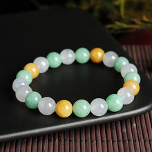 Natural Jade Bracelet Jadeite Bracelet