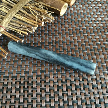 Natural Hetian Jade Rough Nephrite Raw