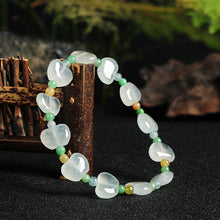 Natural Jade Bracelet Jadeite Bracelet