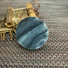 Natural Hetian Jade Rough Nephrite Raw