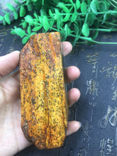Natural jade rough Chinese Hetian nephrite jade raw