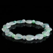 Natural Jade Bracelet Jadeite Bracelet