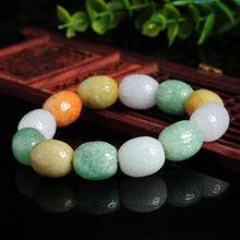 Natural Jade Bracelet Jadeite Bracelet