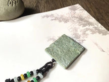 Natural jade carving Chinese Kunlun nephrite jade collectibles