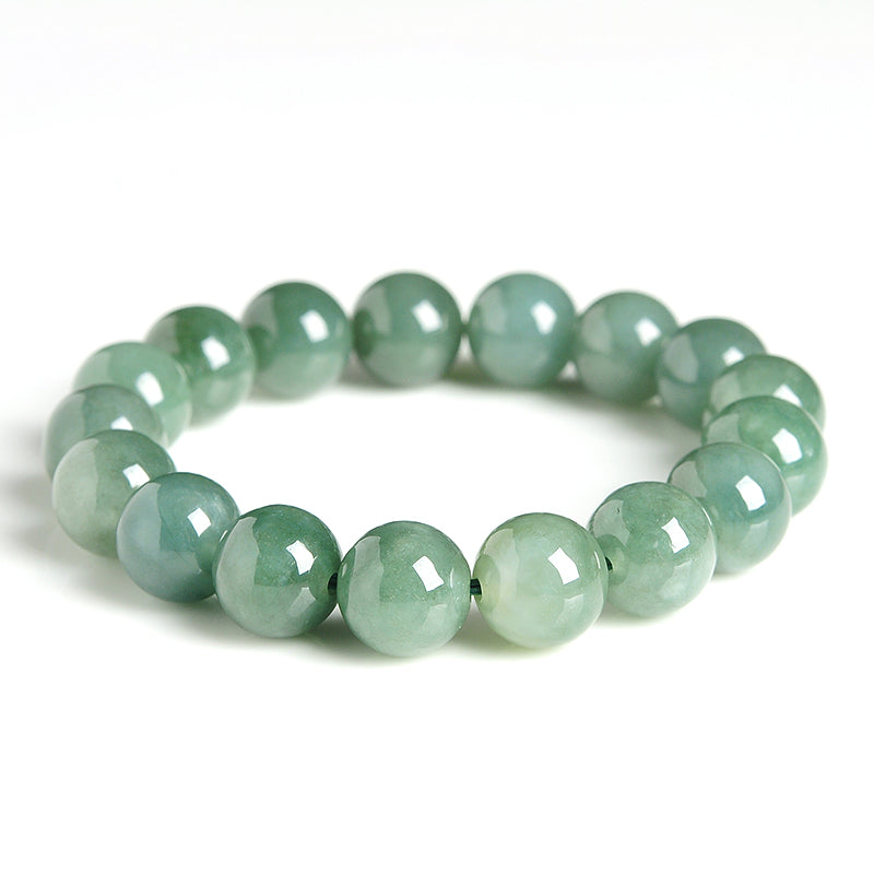 Natural Jade Bracelet Jadeite Bracelet