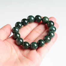 Natural Jade Bracelet Jadeite Bracelet
