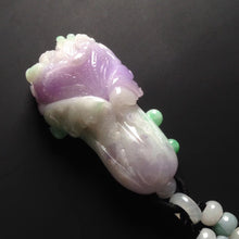 Natural jade carving jadeite collectibles