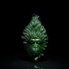 Natural jade carving Siberian nephrite jade collectibles