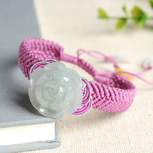 Natural Jade Bracelet Jadeite Bracelet