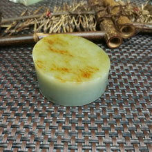 Natural Hetian Jade Rough Nephrite Raw