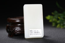 Natural jade carving Chinese Hetian nephrite collectibles