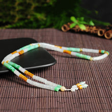 Natural Jade Bracelet Jadeite Bracelet