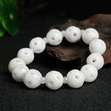 Natural jade jadeite bracelet wholesale