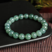 Natural Jade Bracelet Jadeite Bracelet