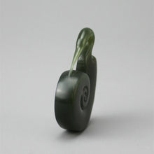 Natural jade carving Chinese Kunlun nephrite jade collectibles