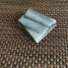 Natural Hetian Jade Rough Nephrite Raw