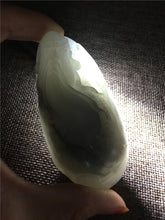 Natural jade carving nephrite collectibles Chinese Hetian jade