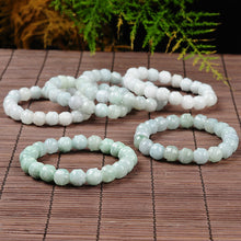 Natural jade jadeite bracelet wholesale
