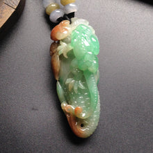 Natural jade carving jadeite collectibles