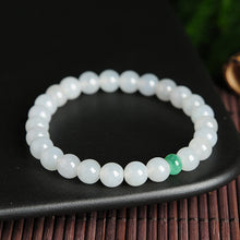 Natural Jade Bracelet Jadeite Bracelet